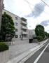 広尾駅より徒歩9分 5階 築26年6ヶ月の賃貸物件