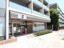 コンビニ　セブンイレブン 新宿曙橋駅北店（コンビニ）まで216m