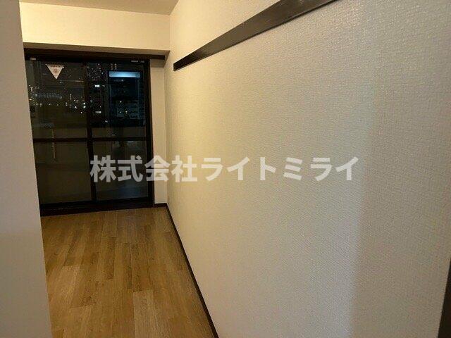 居室・リビング　?