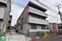 北八王子駅より徒歩18分 3階 築3年4ヶ月の賃貸物件