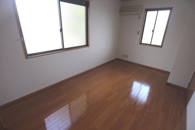 その他部屋・スペース　★居室★