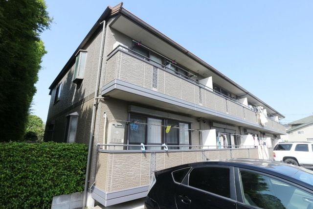 建物外観　★外観★