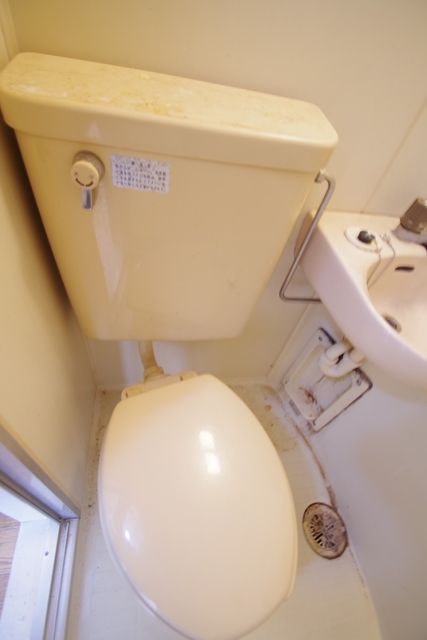 トイレ　★お問い合わせはタウンハウジング町田店まで★