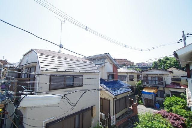 眺望　★お問い合わせはタウンハウジング町田店まで★