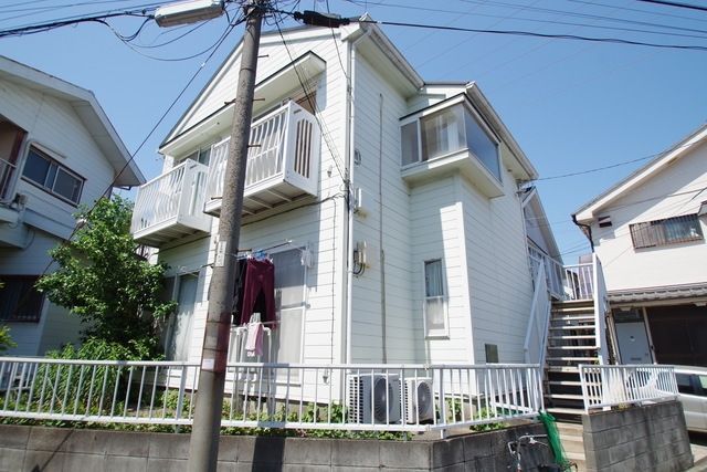 建物外観　★お問い合わせはタウンハウジング町田店まで★