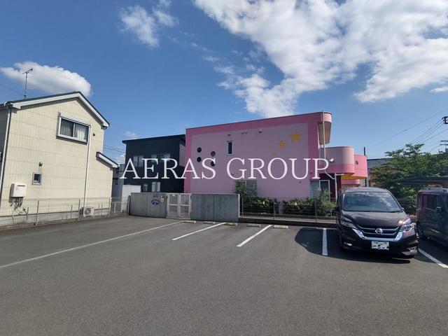 幼稚園・保育園　星の子第3保育園（幼稚園・保育園）まで966m