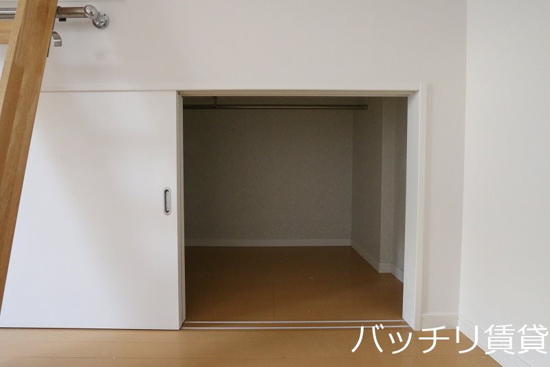 その他設備　別号室タイプの為、現状を優先致します。
