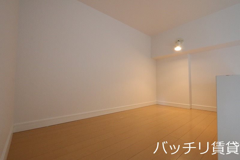 その他部屋・スペース　別号室タイプの為、現状を優先致します。