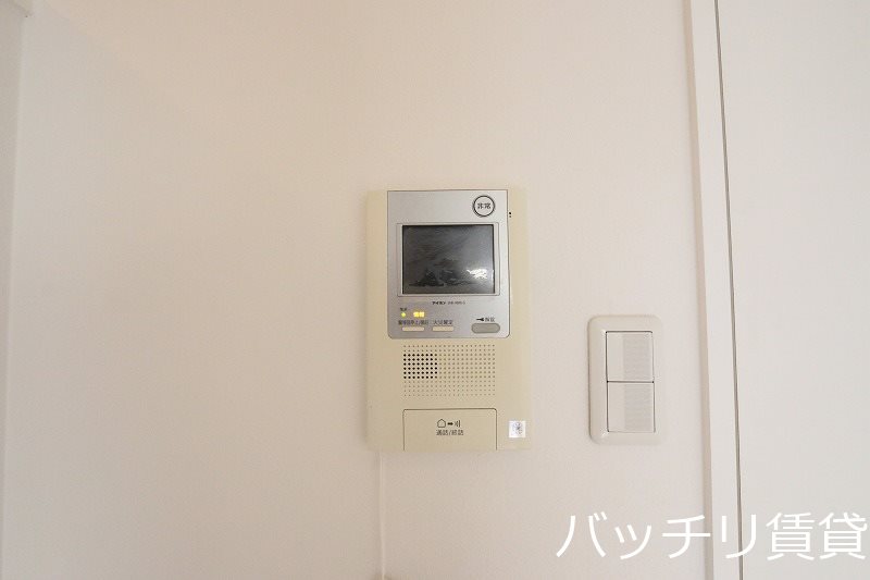 セキュリティ　別号室タイプの為、現状を優先致します。