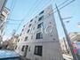 南千住駅より徒歩9分 2階 築7年5ヶ月の賃貸物件