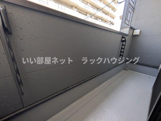 セントレジデンス菊水の内装写真