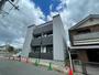 宮之阪駅より徒歩12分 3階 新築の賃貸物件