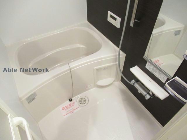 バス・シャワールーム　※同物件別部屋