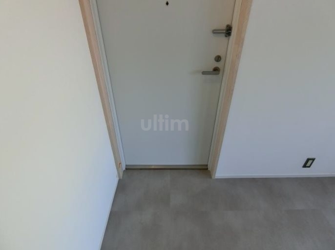 玄関　別の部屋の写真