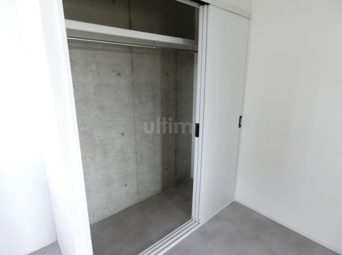 収納　別の部屋の写真
