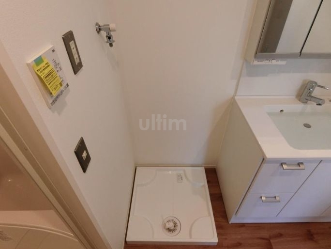 その他　別の部屋の写真