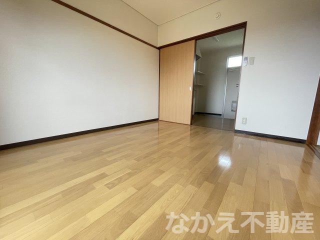 その他部屋・スペース　使い勝手のいい洋室です