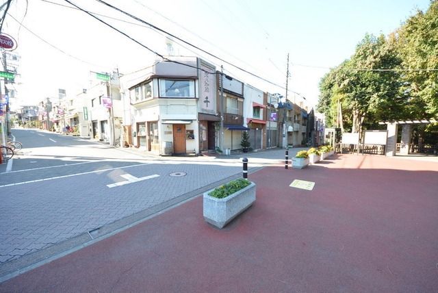 その他　井の頭公園駅周辺（その他）まで1600m