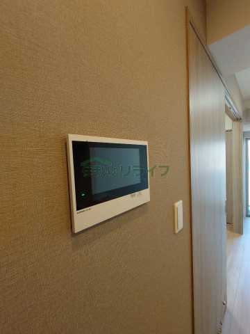 セキュリティ　別部屋参考画像