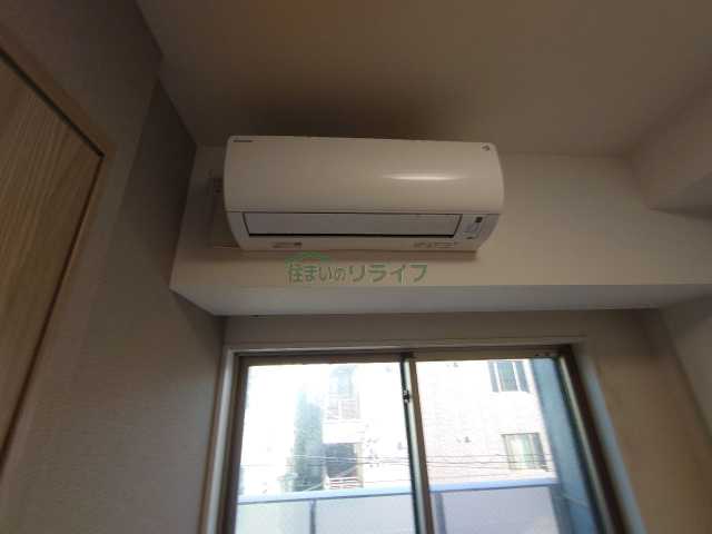 その他設備　別部屋参考画像