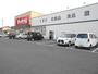 ドラックストア　Ｖ・ｄｒｕｇ長良西店（ドラッグストア）まで160m