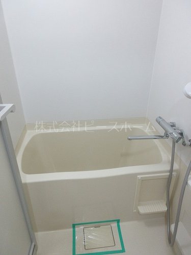 バス・シャワールーム　※別号室参考写真