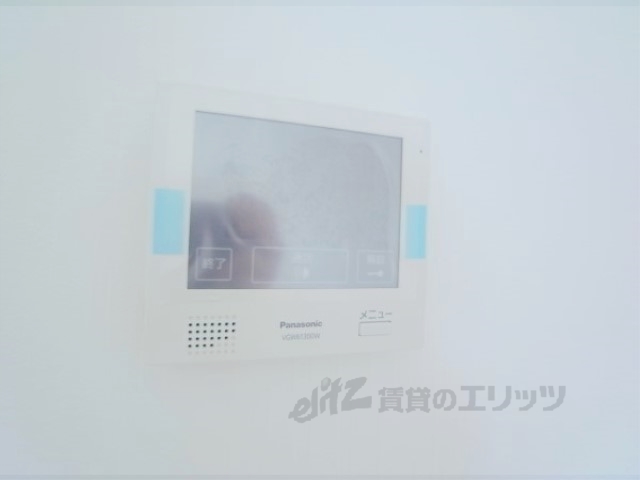 セキュリティ　ドアフォン（ＴＶ含）