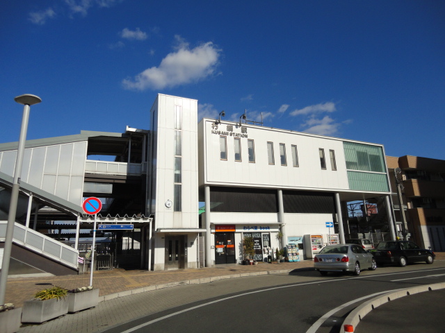 その他　【ＪＲ朽網駅】（その他）まで503m