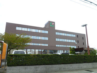病院　桜木記念病院（病院）まで1725m