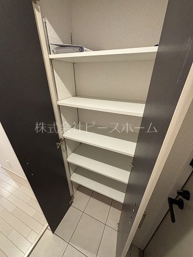 その他設備　※別号室参考写真