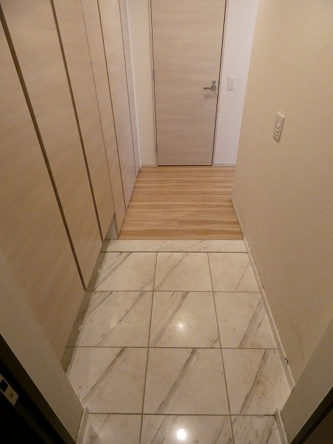 玄関　玄関※別部屋参考写真