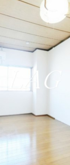 その他部屋・スペース　寝室です。