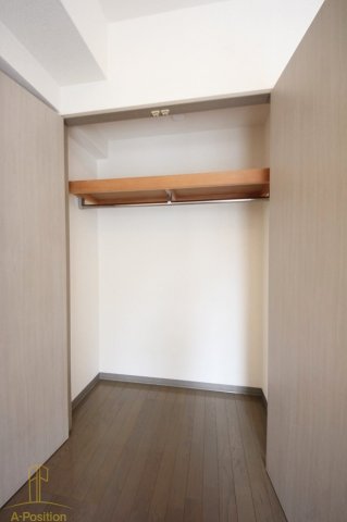 収納　大阪謄写本ビル