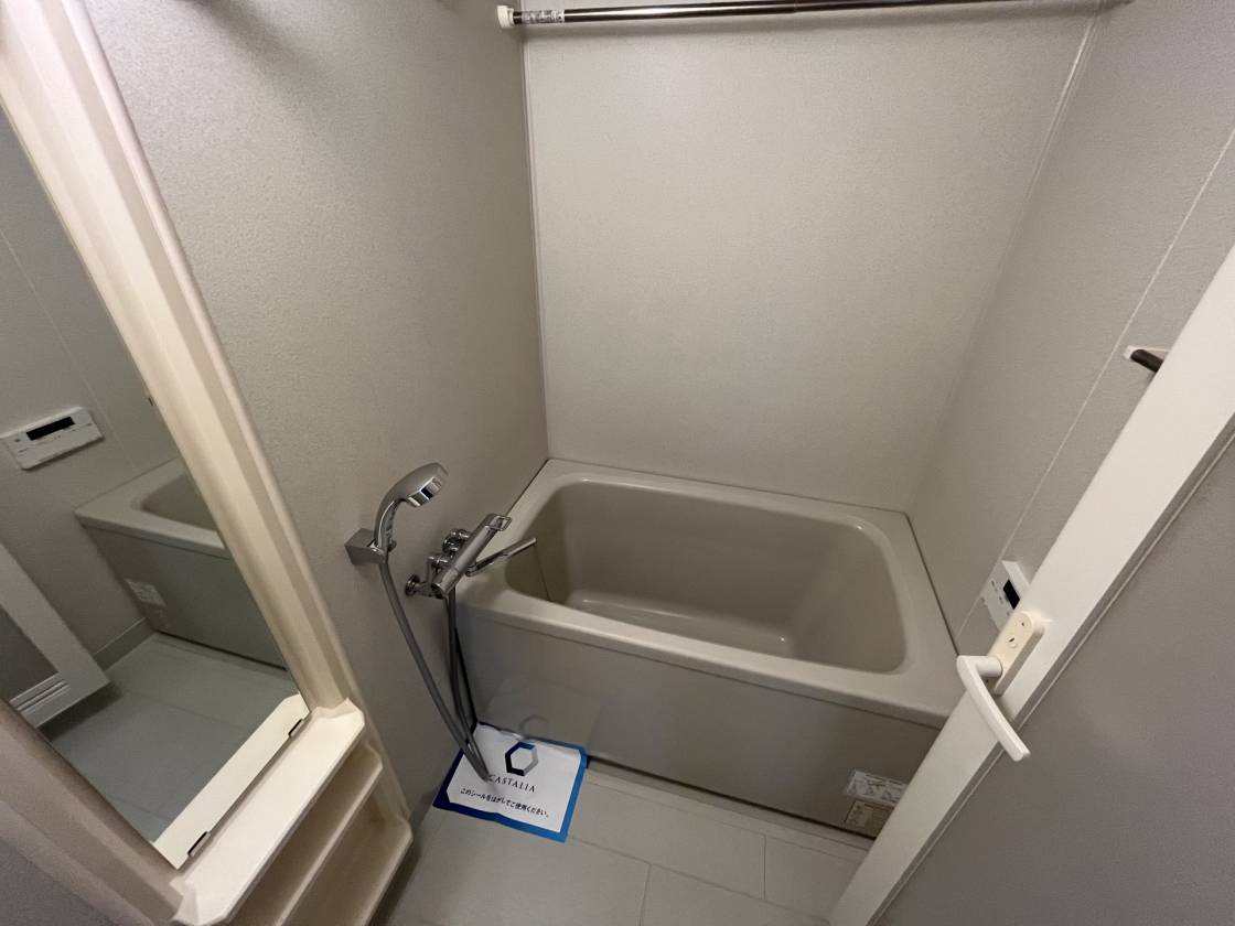 バス・シャワールーム　参考写真