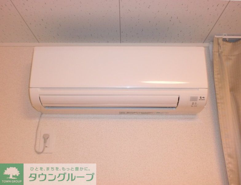 その他部屋・スペース　エアコン
