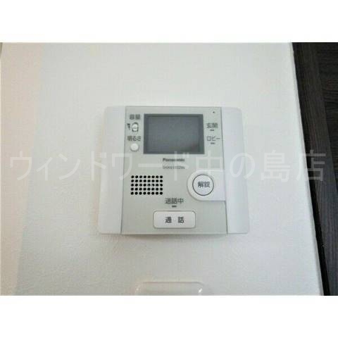 セキュリティ　詳細は、ウィンドワード中の島店までご相談下さい。