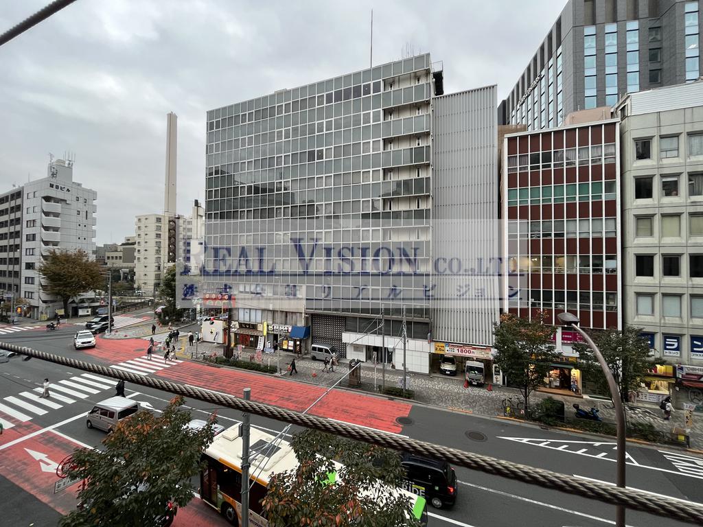 眺望　他部屋参考写真です。