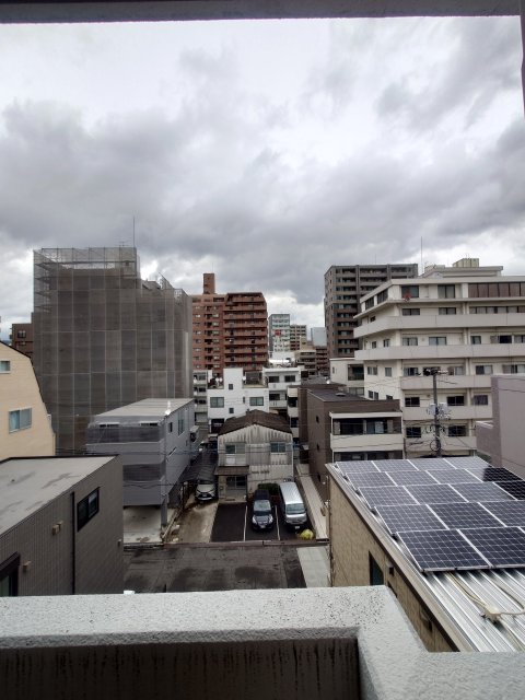 パティオ舟入のその他写真