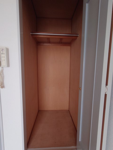 パティオ舟入の内装写真
