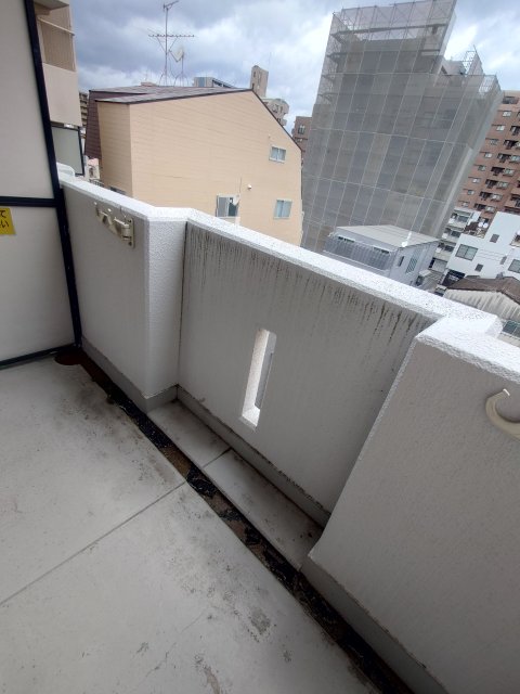 パティオ舟入の内装写真