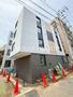 武蔵小山駅より徒歩8分 1階 新築の賃貸物件
