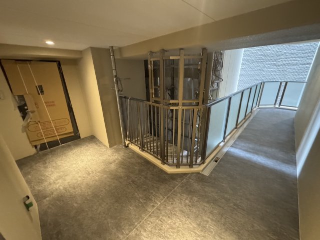 その他共有部分　※建設中
