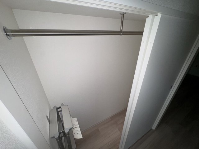 収納　※建設中