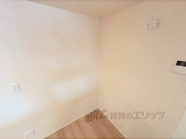 その他部屋・スペース　冷蔵庫置場