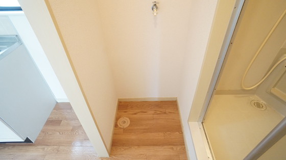 その他部屋・スペース　脱衣所