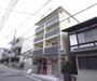 出町柳駅より徒歩25分 2階 築9年4ヶ月の賃貸物件