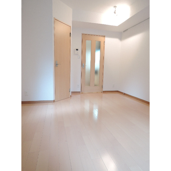 その他部屋・スペース　使い勝手のいい寝室です