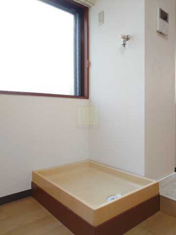 その他部屋・スペース　ハウスチェリー千歳台