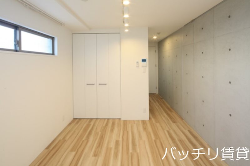 眺望　画像は同シリーズタイプの為、参考写真になります。