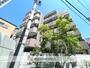 河内永和駅より徒歩2分 2階 築23年3ヶ月の賃貸物件